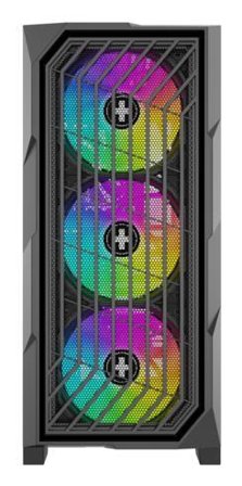 XILENCE Performance A+ Breeze Ii Midi