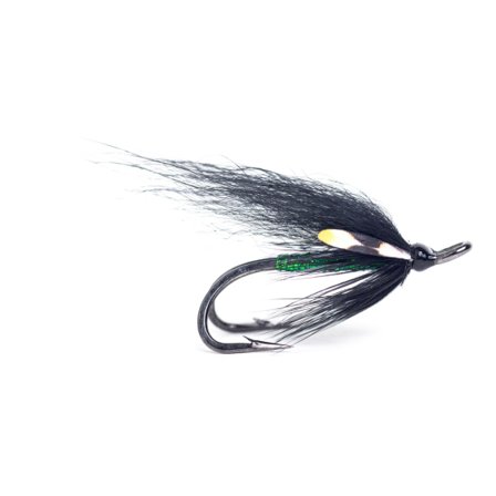 Guideline TS Black Stealth Double #8