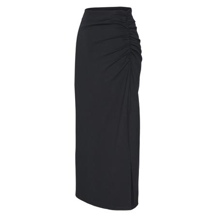 Gestuz 10906323 ida Nederdel Sort, Dame
