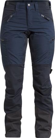 Lundhags Women's Makke Pant Women hiking trousers translation missing: en.shared.elasticsearch.filter.color.not_defined 42 Regular