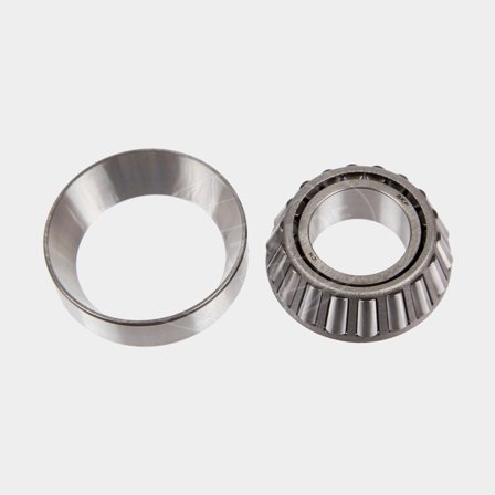 Kullager propelleraxel DPH, DPH-D