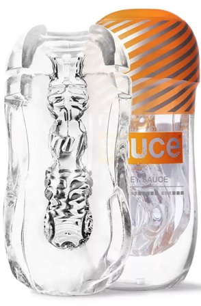 Sauce Honey Sauce Masturbation Cup