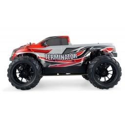 AMEWI Terminator 4WD brushed, 1 10