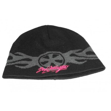 Hatt - Boyd Leon Coddington