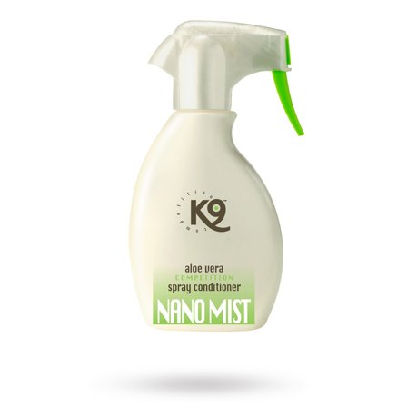 K9 Competition - Aloe Vera Nano Mist 250ml