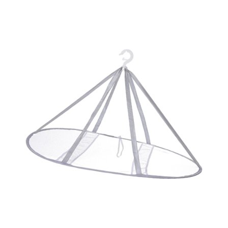 HK Neulekuivausteline, kannettava kokoontaitettava pyykkiteline sisä- ja ulkokäyttöön, nukeille, pyyhkeille, uimapuvuille, sukille