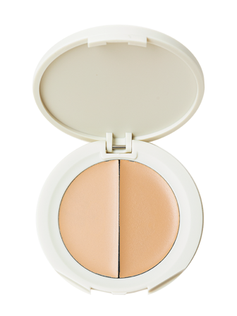 IDUN Minerals Concealer, Strandgyllen, 2.8 g