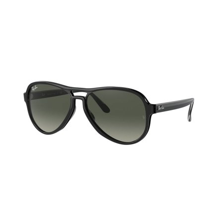Ray-Ban Vagabond -Aurinkolasit - Black Pilot - Ray-Ban RB4355 654571 5815
