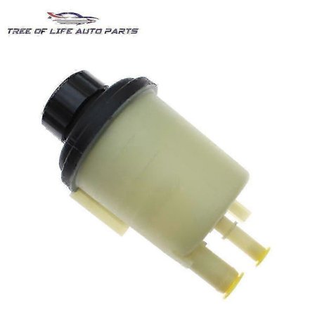 Servostyringsreservoirbeholder m/ låg 30680756 til Volvo S80 V70 Xc60 Xc70 Xc90 3.2 2007 - 2014