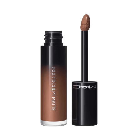 MAC Cosmetics Multisculpt Matte Liquid Eyeshadow Ögonskuggor Unisex 4.5ML