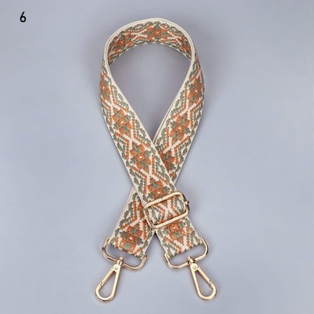 Laukkuhihna Käsilaukku Belt 6 - spot-ale