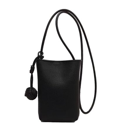 Chic Mini Crossbody telefonväska för kvinnor