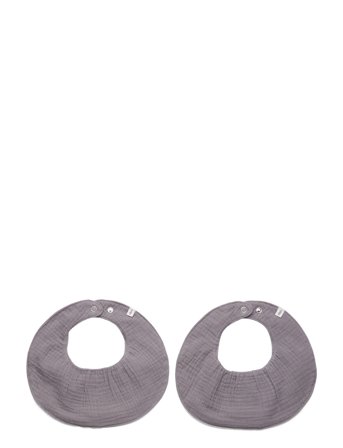 Pippi | Bib Muslin (2-Pack) | ONE SIZE