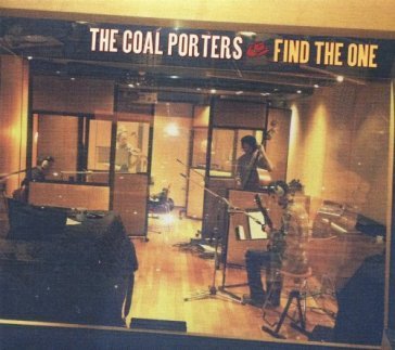 Find the one COAL PORTERS