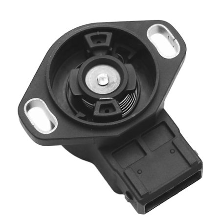 Gasspjældspositionssensor til Mighty Eagle Md614375 Md614491 Md614697