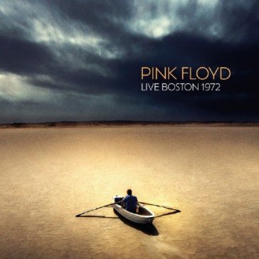 Live boston 1972 Pink Floyd