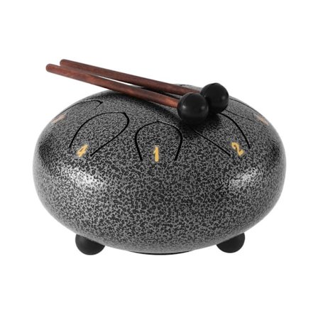 Tungtrumma / Regntrumma - 15 cm