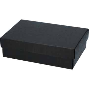 GAVEESKE 130X90X40 SORT