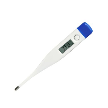 Digital febertermometer