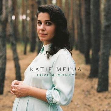 Love & money (deluxe edt.) Katie Melua