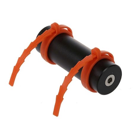 Sort 4GB Undervands Sport Vandtæt Svømmer MP3-afspiller Til Svømning Varm Kilde