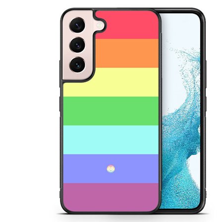 Bjornberry Skal Samsung Galaxy S23 5G -Pride