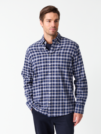 Kepler skjorte - Classic fit