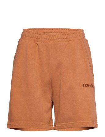 H2O Fagerholt Short Shorts - Orange - XXS