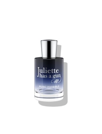 Juliette Has A Gun Musc Invisible Edp 50Ml - Nude - 50 ML