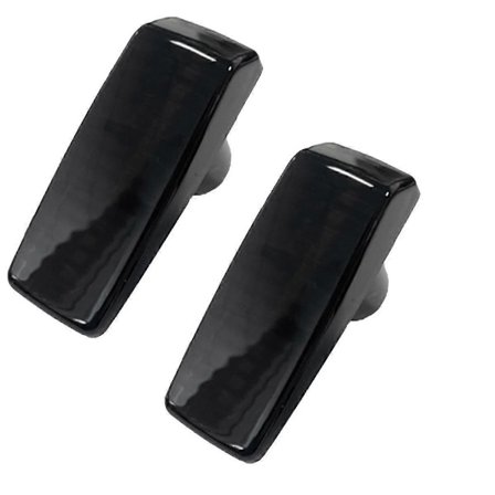 Bil LED Blinkers Indikator Blinkers Sidomarkeringsljus för W202 W140 W124 1248200421 35263155 PZ61