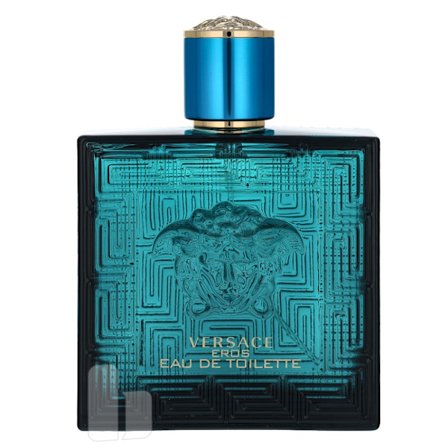Versace Eros Pour Homme Edt Spray 100 ml Herr