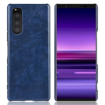 Prestige Sony Xperia 5 skal - Blå