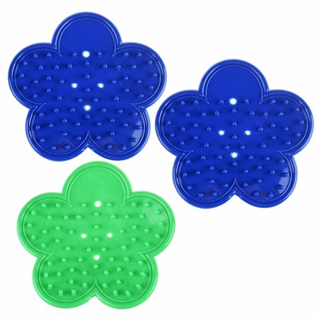 3 st. taggborttagare för blad