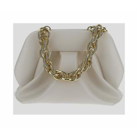 THEMOIRè, Handbags Wit, Dames, Maat:ONE Size