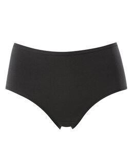 Truse Midi Svart - Trofé