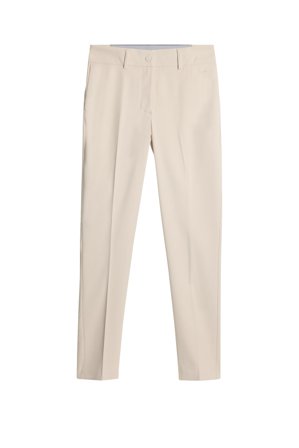 J.Lindeberg - Golf - Pinja Pant - Grå - Kvinna - 31