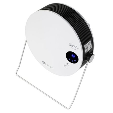 Camry Kylpyhuoneen lämmitin kaukosäätimellä