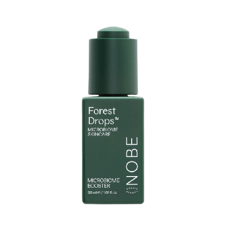 NOBE Forest Drops Microbiome Booster Serum & specialbehandling Unisex 30ML