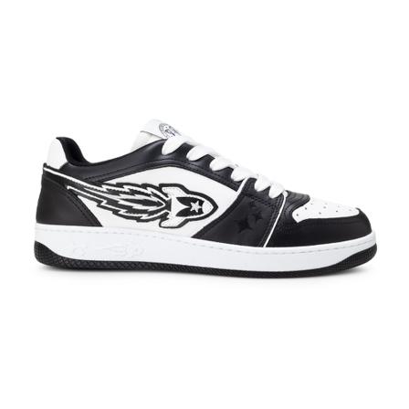 Enterprise Japan Sneakers Sort, Herre, Størrelse: 42 EU