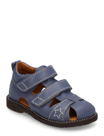 ANGULUS | Sandals - Flat - Closed Toe | 31