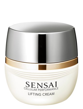 SENSAI Cellular Performance Lifting Cream - Nude - 40 ml