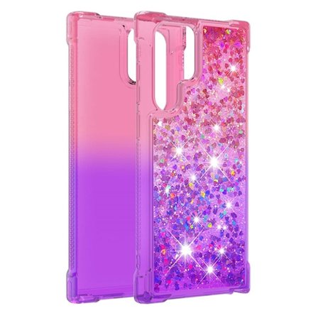 Princess Samsung Galaxy S22 Ultra skal - Flerfärgad