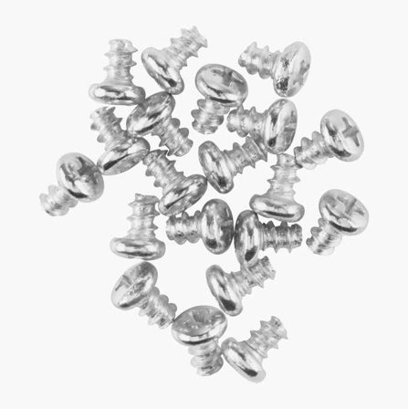 Extra skruvar till verktygshållare