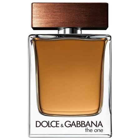 Dolce & Gabbana The One for Men Eau de Toilette 100 ml, Parfumer & Dufte, Dufte, Eau De Toilette
