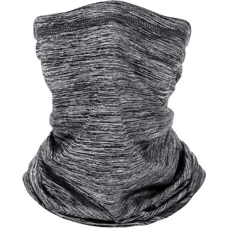 Unisex elastisk nackvärmare, tubformad nackvärmare med snabb torkning