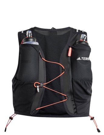 adidas Terrex Trx Trl Vst 5L - Black - M