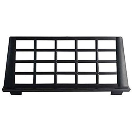 Notestativ for keyboard Noteark Musikkinstrumentdeler Bærbar Holdbar Holder Egnet