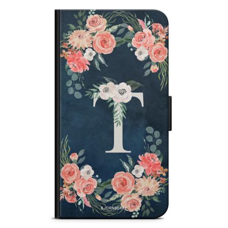 Bjornberry Fodral Samsung Galaxy A40 - Monogram T