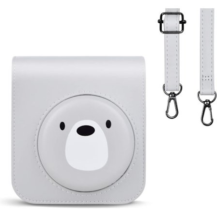 Fujifilm Instax Mini 12 - Polaroid Instax 12 -kotelo