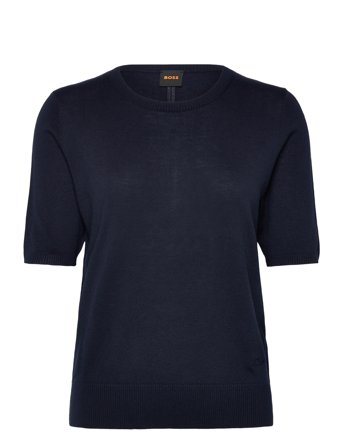 BOSS C_Fiaffu - Navy - XS